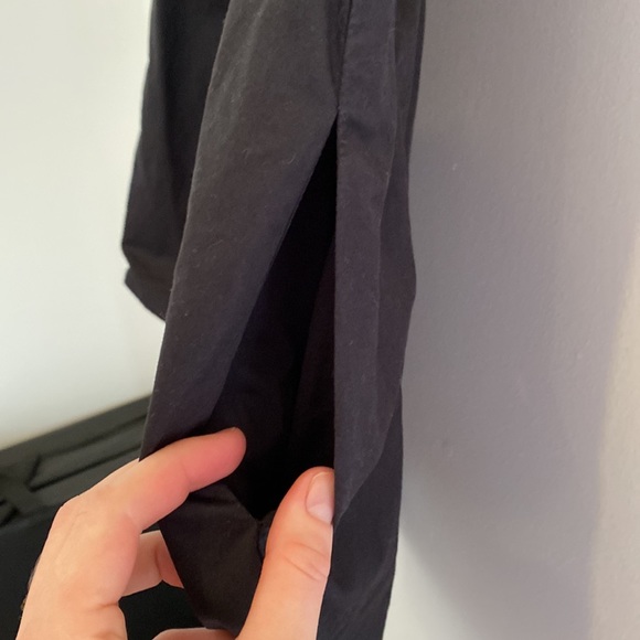 Cue tie waist dress size 10 - Picture 4 of 5